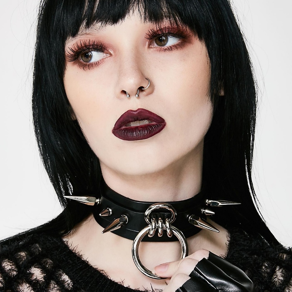 Naya Choker - KILLSTAR in Perfect Condition